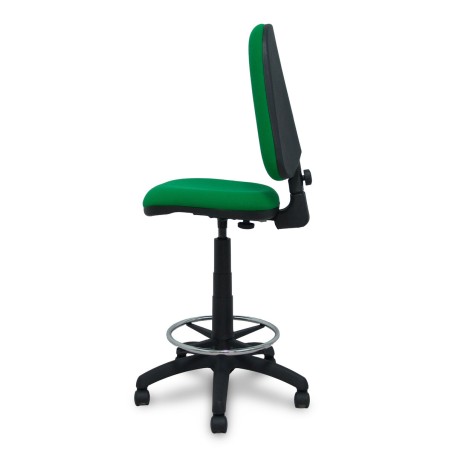 Sedia Gaming Piqueras y Crespo PBALI15 Verde