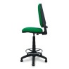 Sedia Gaming Piqueras y Crespo PBALI15 Verde