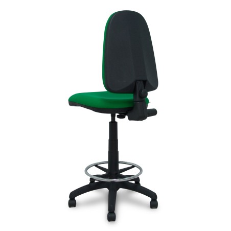 Sedia Gaming Piqueras y Crespo PBALI15 Verde