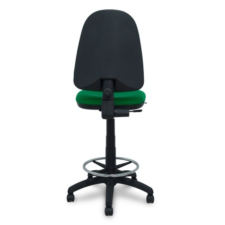 Sedia Gaming Piqueras y Crespo PBALI15 Verde