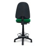 Sedia Gaming Piqueras y Crespo PBALI15 Verde