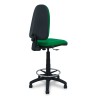 Sedia Gaming Piqueras y Crespo PBALI15 Verde