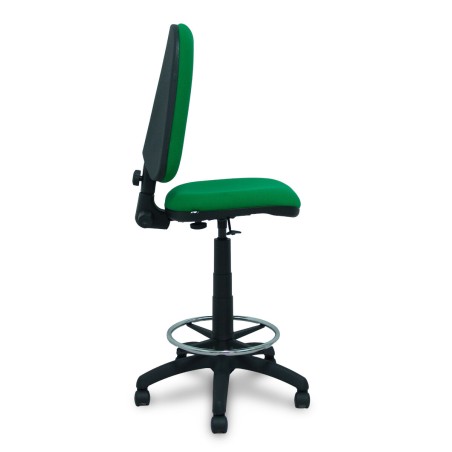 Sedia Gaming Piqueras y Crespo PBALI15 Verde