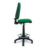 Sedia Gaming Piqueras y Crespo PBALI15 Verde