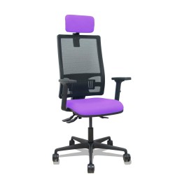 Sedia Gaming Piqueras y Crespo 8R65CRL