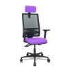 Sedia Gaming Piqueras y Crespo 8R65CRL