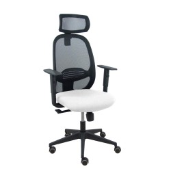 Sedia Gaming Piqueras y Crespo 10CRPCR