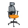Sedia Gaming Piqueras y Crespo 10CRPCR