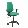 Sedia da Ufficio Elche S bali Piqueras y Crespo I456B10 Verde Smeraldo