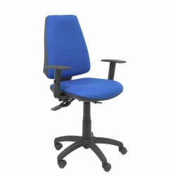 Sedia da Ufficio Elche S Bali Piqueras y Crespo I229B10 Azzurro