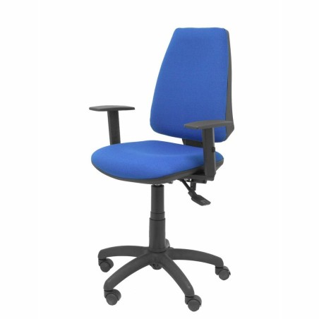 Sedia da Ufficio Elche S Bali Piqueras y Crespo I229B10 Azzurro