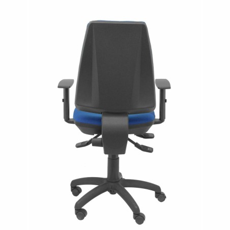 Sedia da Ufficio Elche S Bali Piqueras y Crespo I229B10 Azzurro