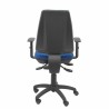 Sedia da Ufficio Elche S Bali Piqueras y Crespo I229B10 Azzurro