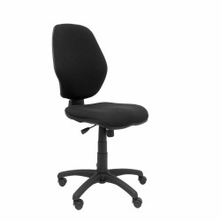 Sedia da Ufficio Hoya Piqueras y Crespo ARAN840 Nero