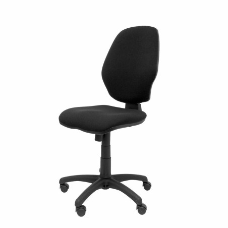 Sedia da Ufficio Hoya Piqueras y Crespo ARAN840 Nero