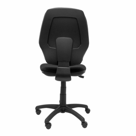 Sedia da Ufficio Hoya Piqueras y Crespo ARAN840 Nero