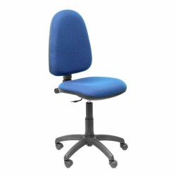 Sedia da Ufficio Ayna bali Piqueras y Crespo 04CP Azzurro Blu Marino
