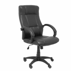 Sedia da Ufficio Munera Piqueras y Crespo 97DB Nero