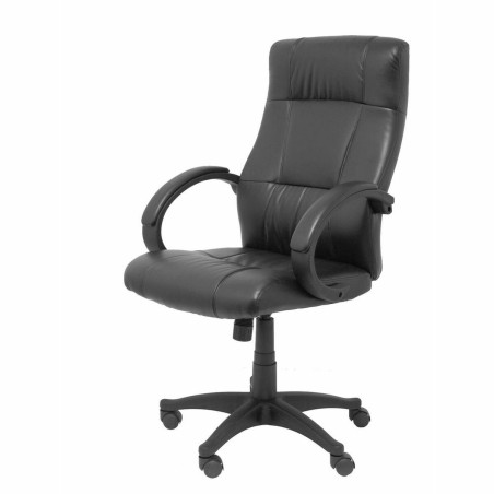 Sedia da Ufficio Munera Piqueras y Crespo 97DB Nero