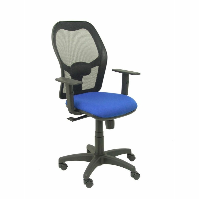 Sedia da Ufficio Alocén Piqueras y Crespo B229B10 Azzurro Sedia da Ufficio Alocén Piqueras y Crespo B229B10 Azzurro