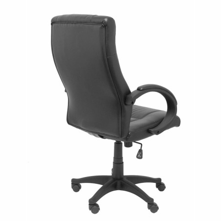 Sedia da Ufficio Munera Piqueras y Crespo 97DB Nero