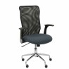 Sedia da Ufficio Minaya Piqueras y Crespo BALI600 Grigio Grigio scuro