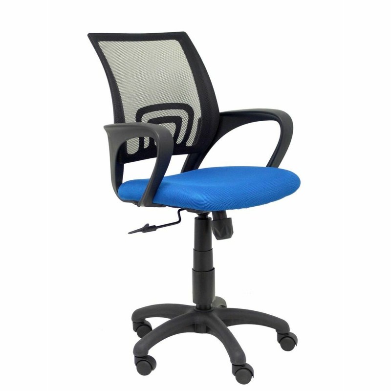 Sedia da Ufficio Vianos Foröl 312AZ Azzurro Sedia da Ufficio Vianos Foröl 312AZ Azzurro