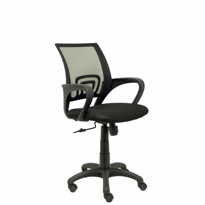 Sedia da Ufficio Vianos Foröl 312NE Nero Sedia da Ufficio Vianos Foröl 312NE Nero
