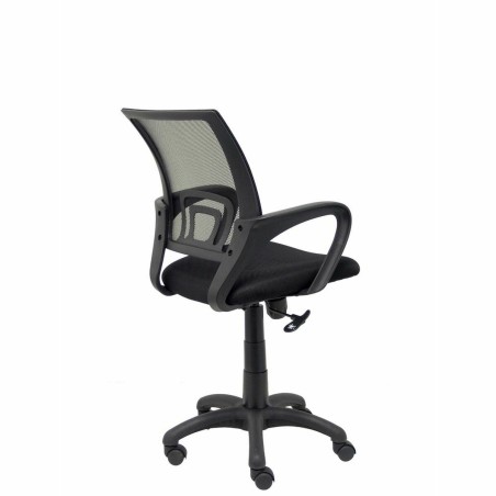 Sedia da Ufficio Vianos Foröl 312NE Nero