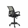 Sedia da Ufficio Vianos Foröl 312NE Nero