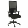 Sedia da Ufficio Horna bali Piqueras y Crespo 944492 Nero