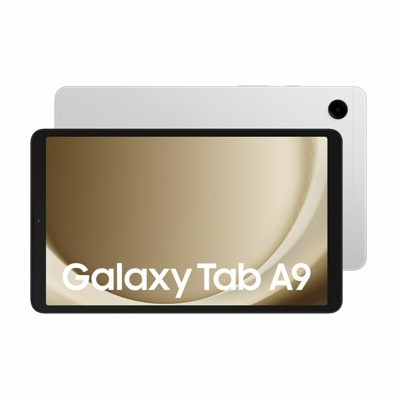 Tablet Samsung TAB A9 8,7" 8 GB RAM 128 GB Argentato Tablet Samsung TAB A9 8,7" 8 GB RAM 128 GB Argentato