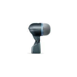 Microfono Shure BETA 52A Grafite Argentato