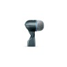 Microfono Shure BETA 52A Grafite Argentato