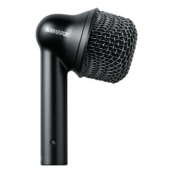 Microfono Shure NXN6 Nero