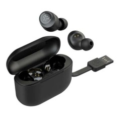 Auricolari Bluetooth JLab IEUEBGAIRPOPRBLK124