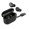 Auricolari Bluetooth JLab IEUEBGAIRPOPRBLK124