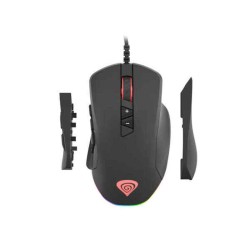 Mouse Gaming Genesis Xenon 770 Nero 10200 DPI (1 Unità)