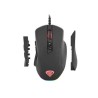 Mouse Gaming Genesis Xenon 770 Nero 10200 DPI (1 Unità)