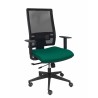 Sedia da Ufficio Piqueras y Crespo 0B10CRP Nero