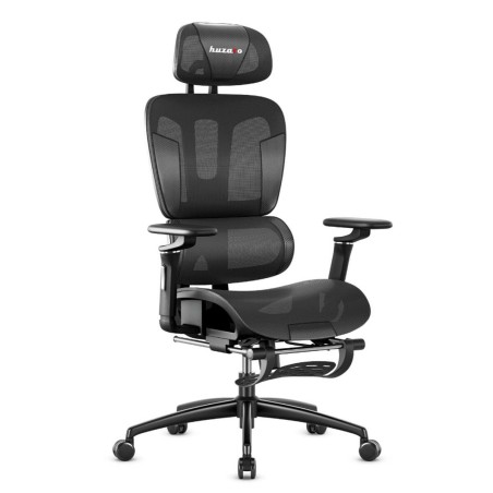 Sedia Gaming Huzaro Combat 7.9 Nero