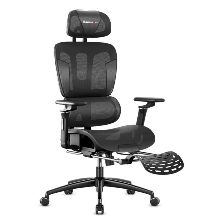 Sedia Gaming Huzaro Combat 7.9 Nero