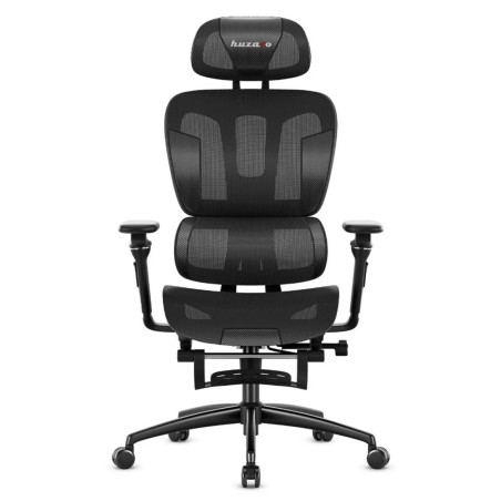 Sedia Gaming Huzaro Combat 7.9 Nero