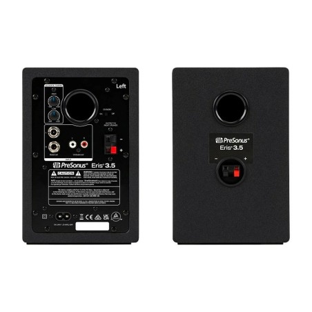 Altoparlanti Presonus PRE ERIS 35 Nero Multicolore 50 W