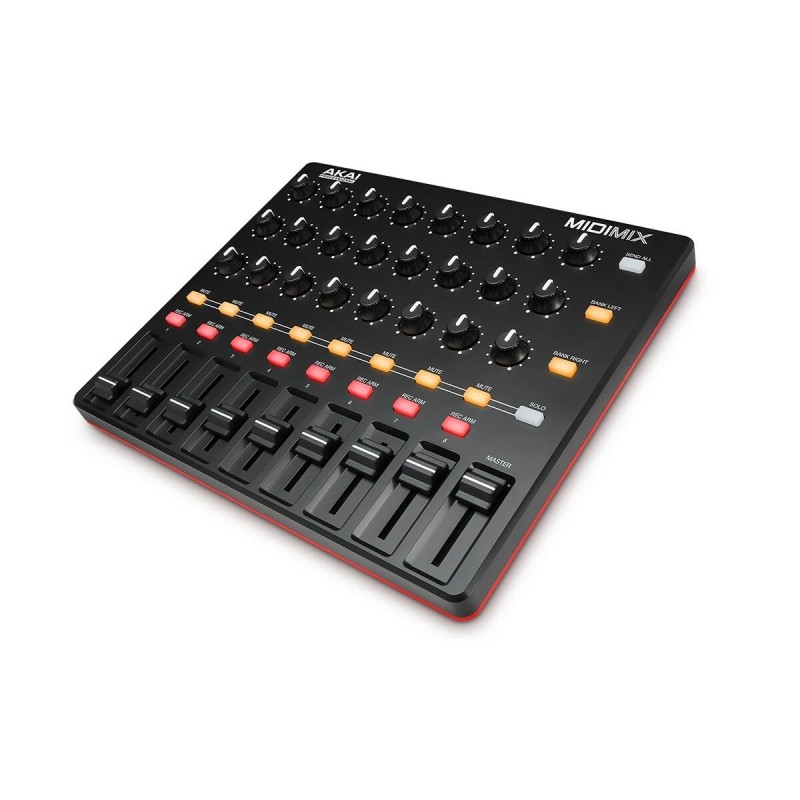 Controllore del Suono Akai MIDIMIX Controllore del Suono Akai MIDIMIX