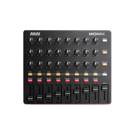 Controllore del Suono Akai MIDIMIX