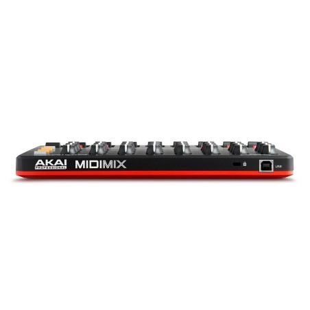 Controllore del Suono Akai MIDIMIX