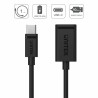 Cavo da USB-C a USB Unitek C476BK-1M 1 m