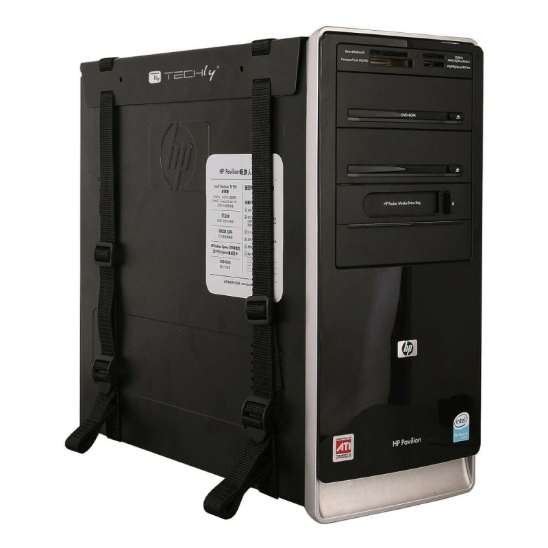 Supporto per Tastiera Techly ICA-CS 60 Supporto per Tastiera Techly ICA-CS 60