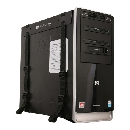 Supporto per Tastiera Techly ICA-CS 60